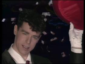 Pet Shop Boys Opportunities (Let's Make Lots Of Money) (Second Version)